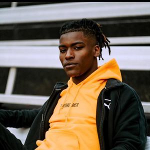 Meet your Posher, Jaylen